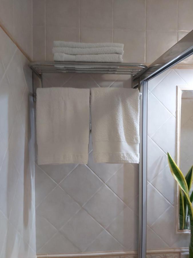 A&A El Medano Apartment Aire, Netflix, Internet Zewnętrze zdjęcie