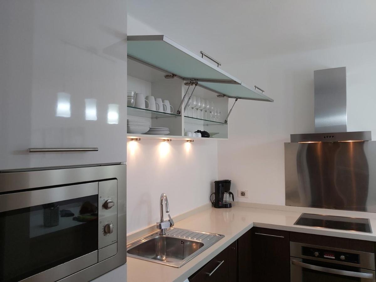 A&A El Medano Apartment Aire, Netflix, Internet Zewnętrze zdjęcie