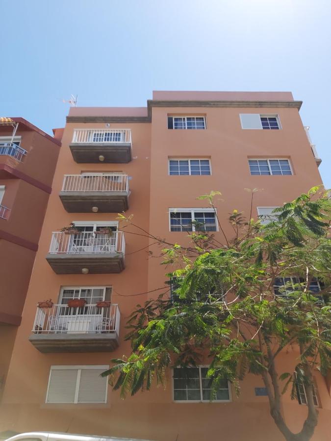 A&A El Medano Apartment Aire, Netflix, Internet Zewnętrze zdjęcie